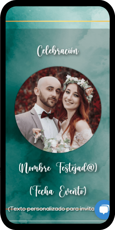 345 Boda mi invitación digital