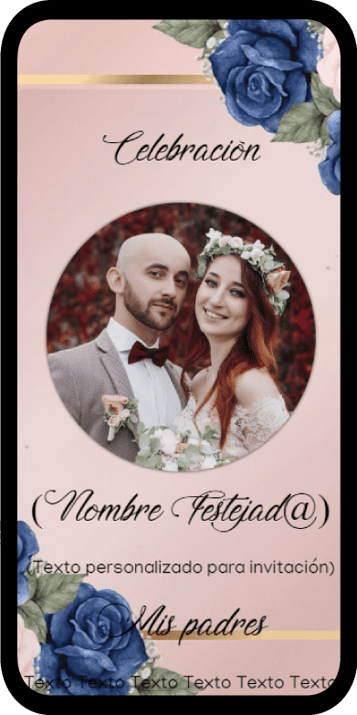 444 Boda mi invitación digital